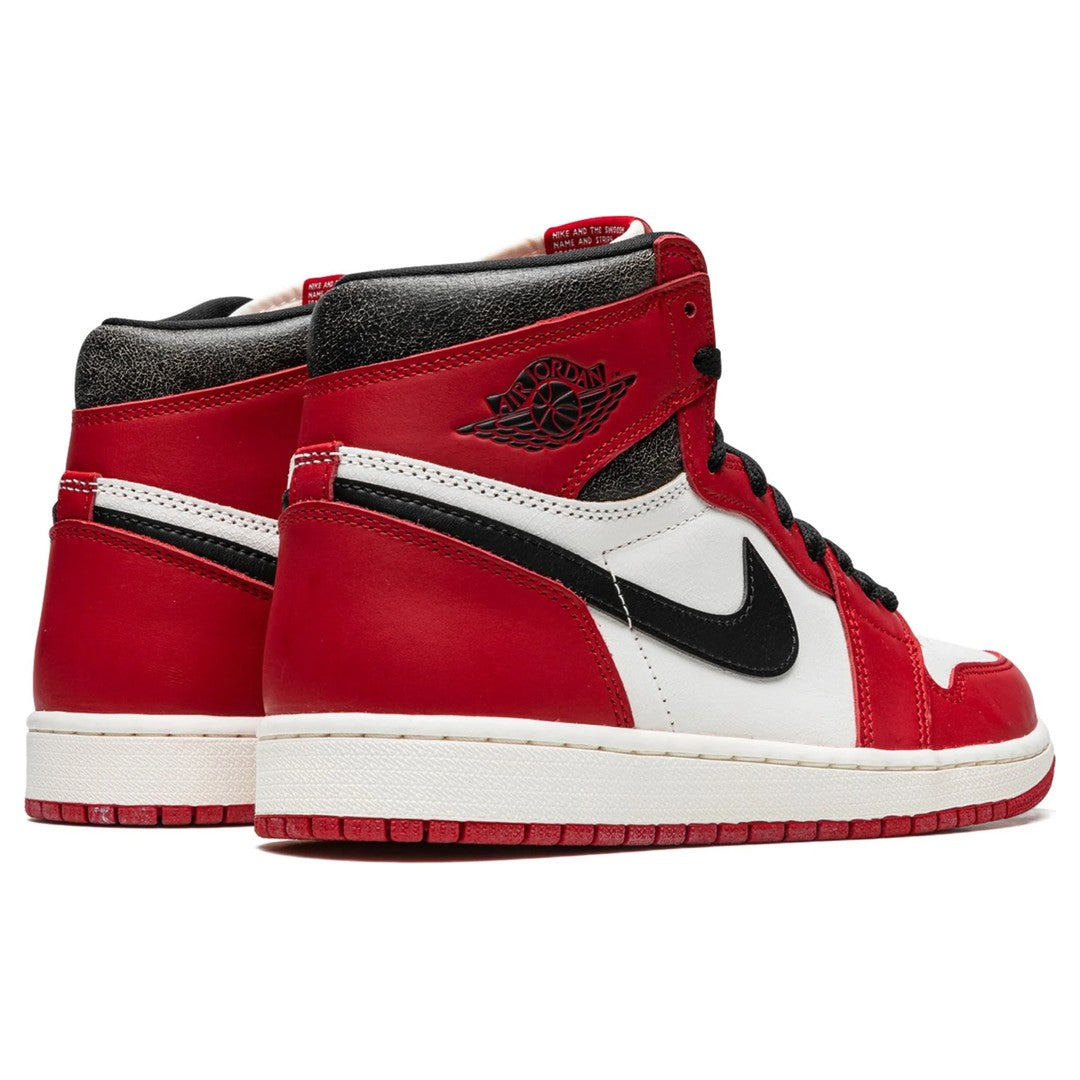 Jordan 1 Retro High OG "Lost and Found"