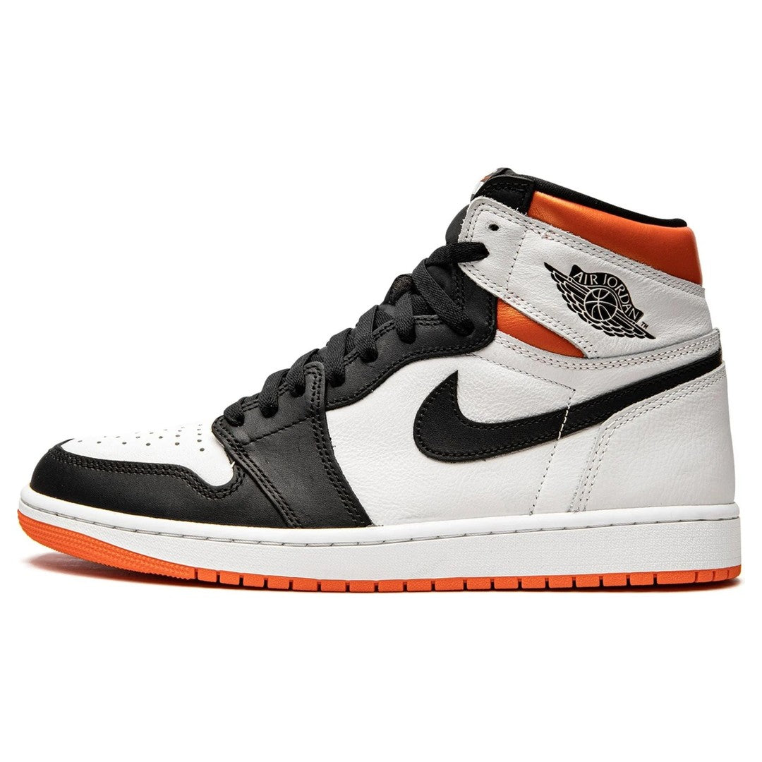 Jordan 1 Retro High "Electro Orange"