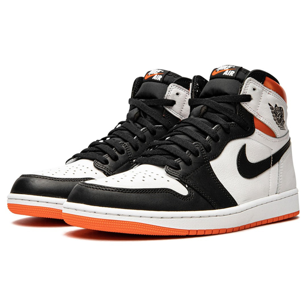Jordan 1 Retro High "Electro Orange"