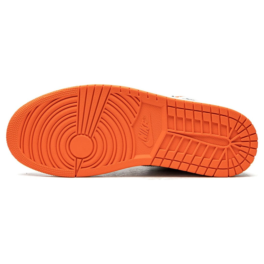 Jordan 1 Retro High "Electro Orange"