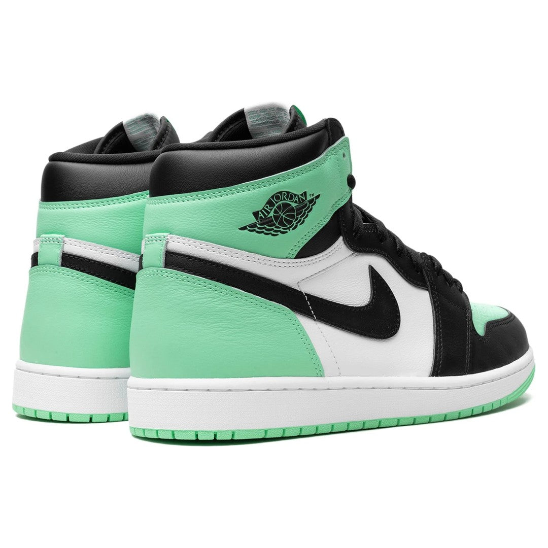 Jordan 1 High "Green Glow"