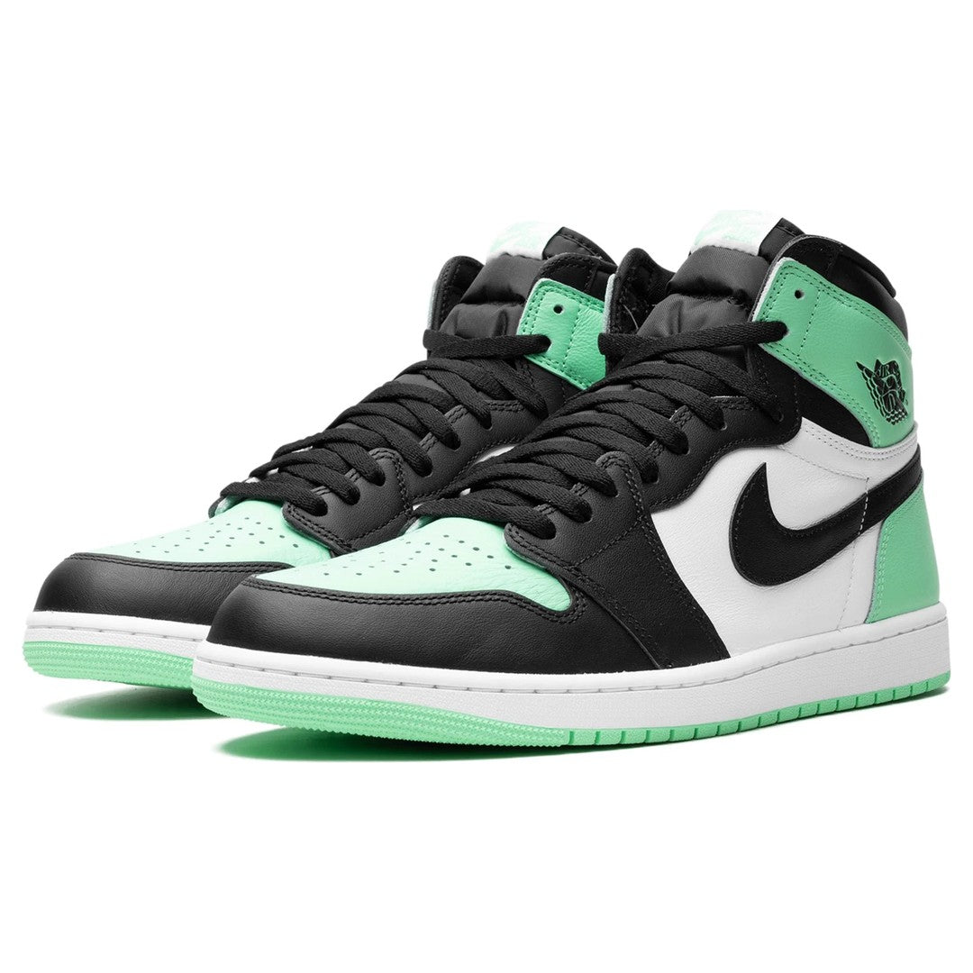 Jordan 1 High "Green Glow"