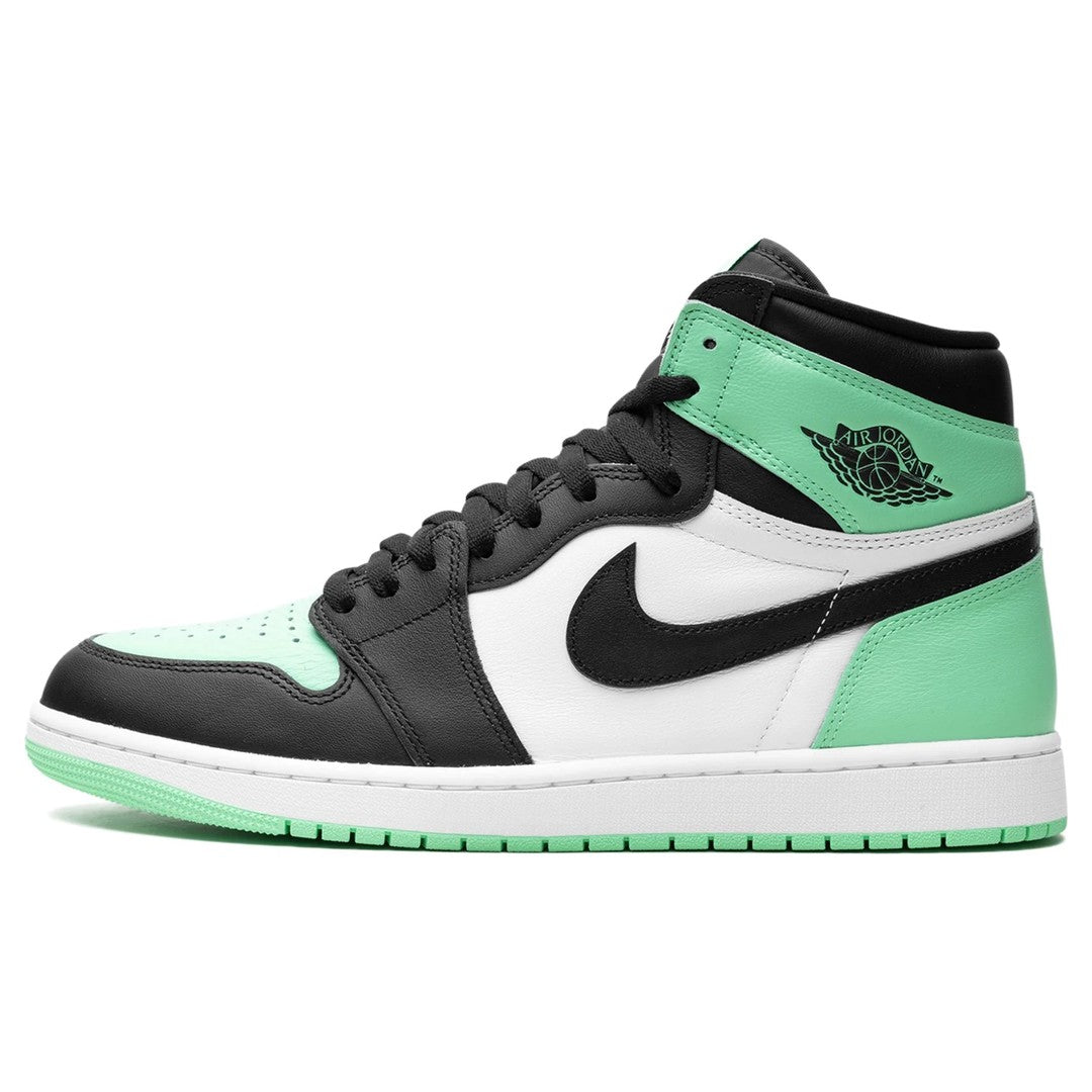 Jordan 1 High "Green Glow"
