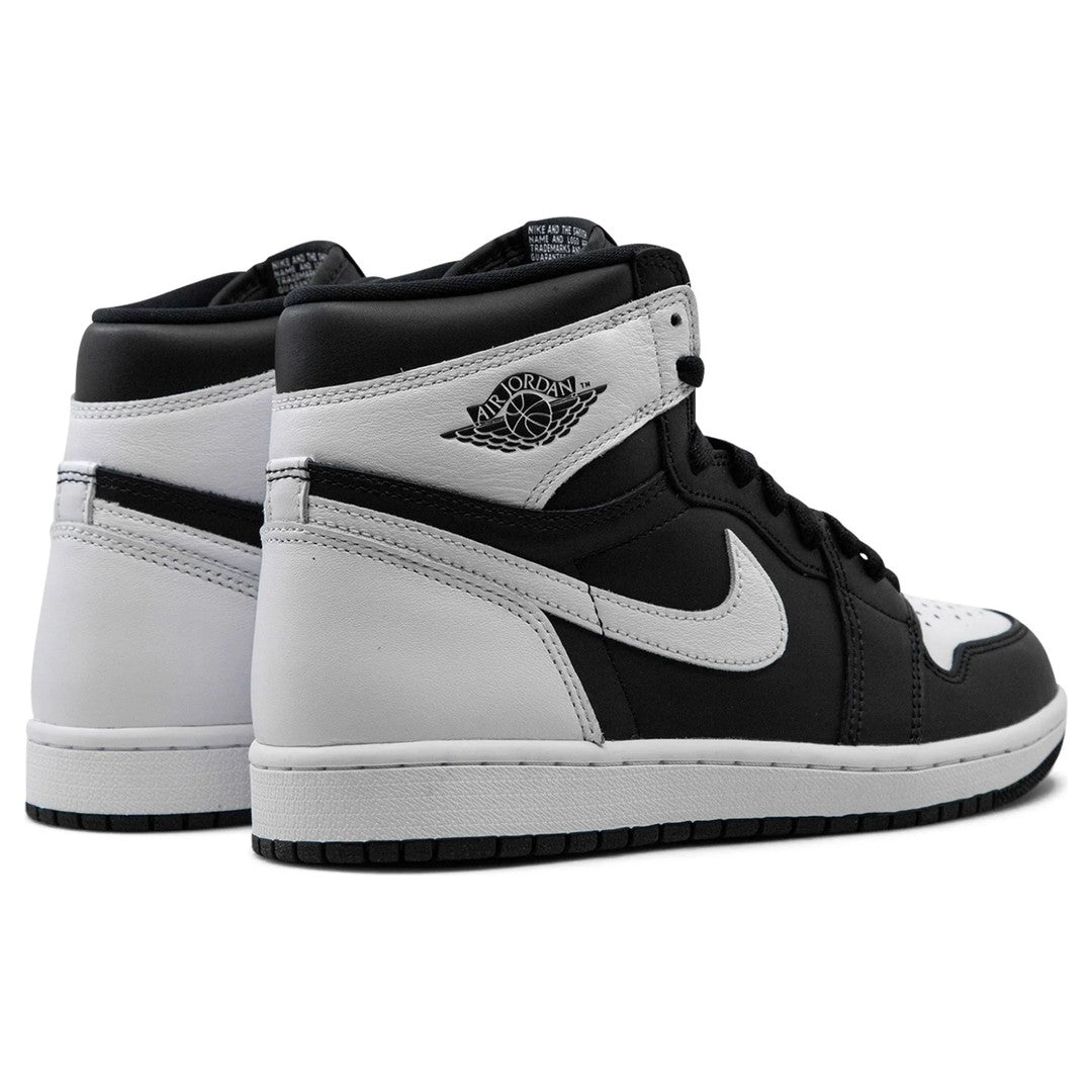 Air Jordan 1 Retro High OG "Reverse Panda"