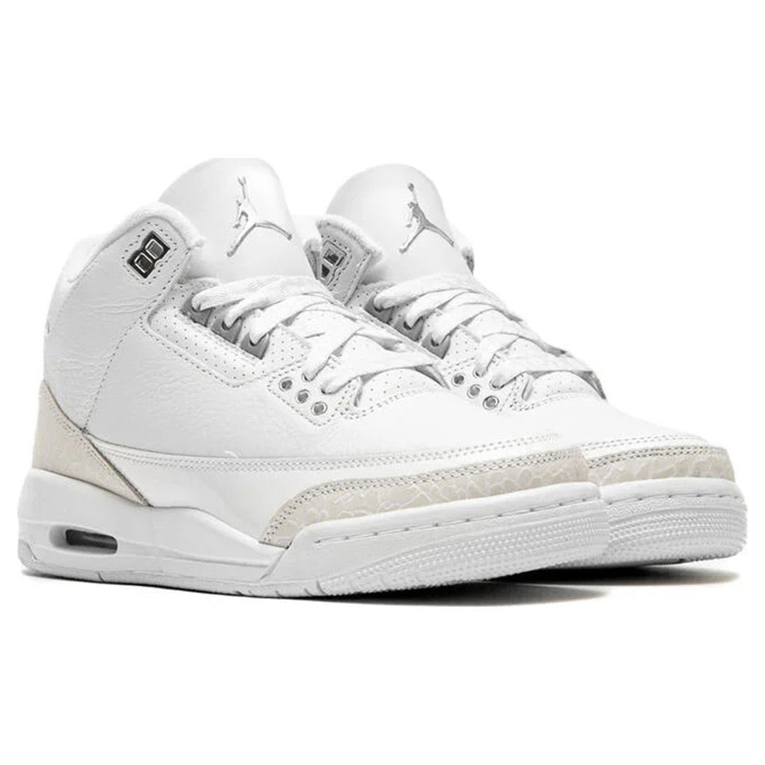 Air Jordan 3 RETRO 'Pure Money'