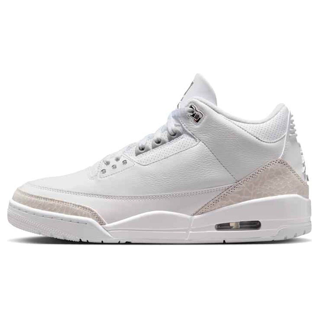 Air Jordan 3 RETRO 'Pure Money'