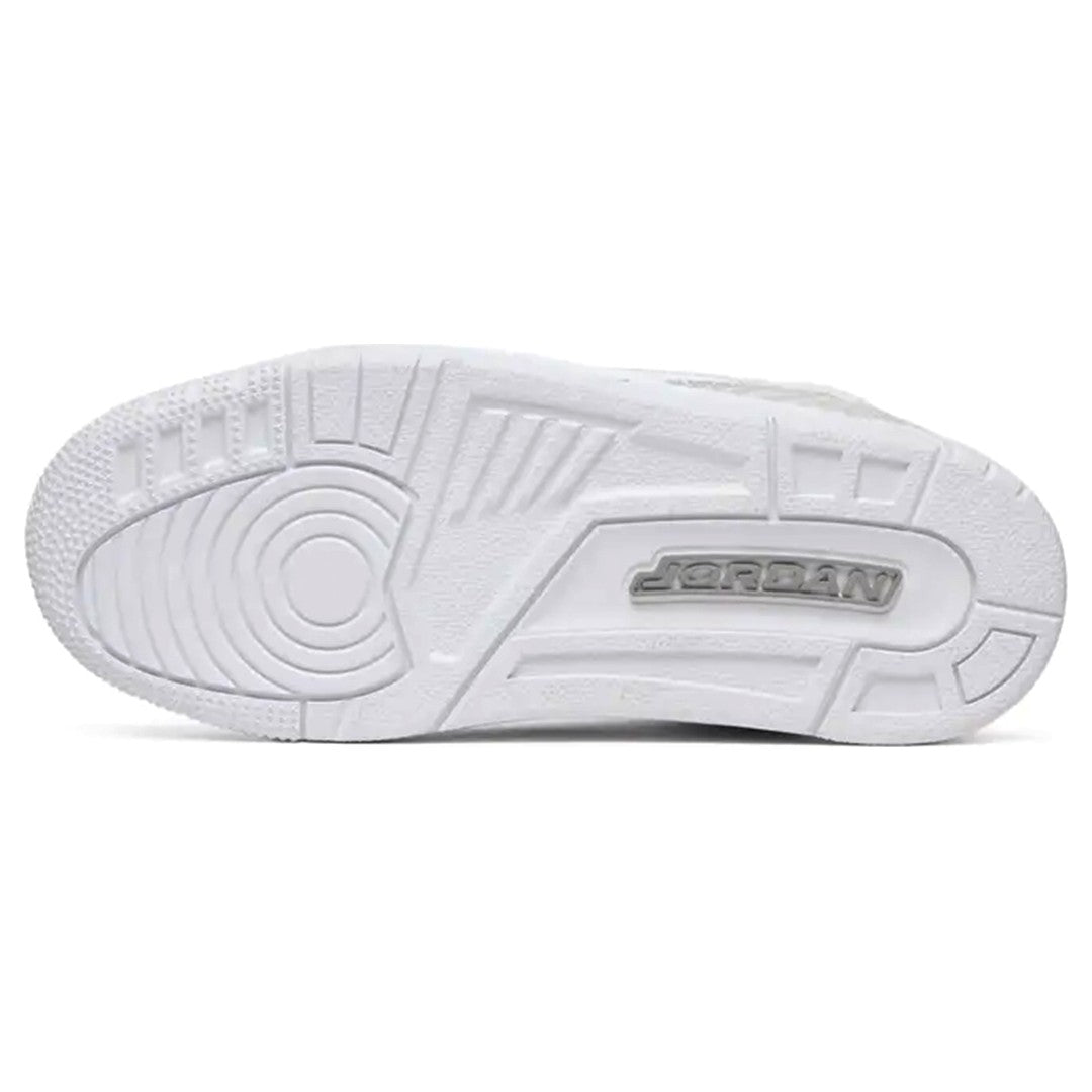 Air Jordan 3 RETRO 'Pure Money'