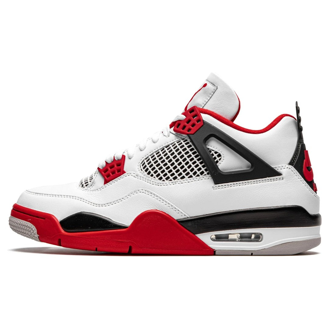 Jordan 4 Retro Fire Red (2020)
