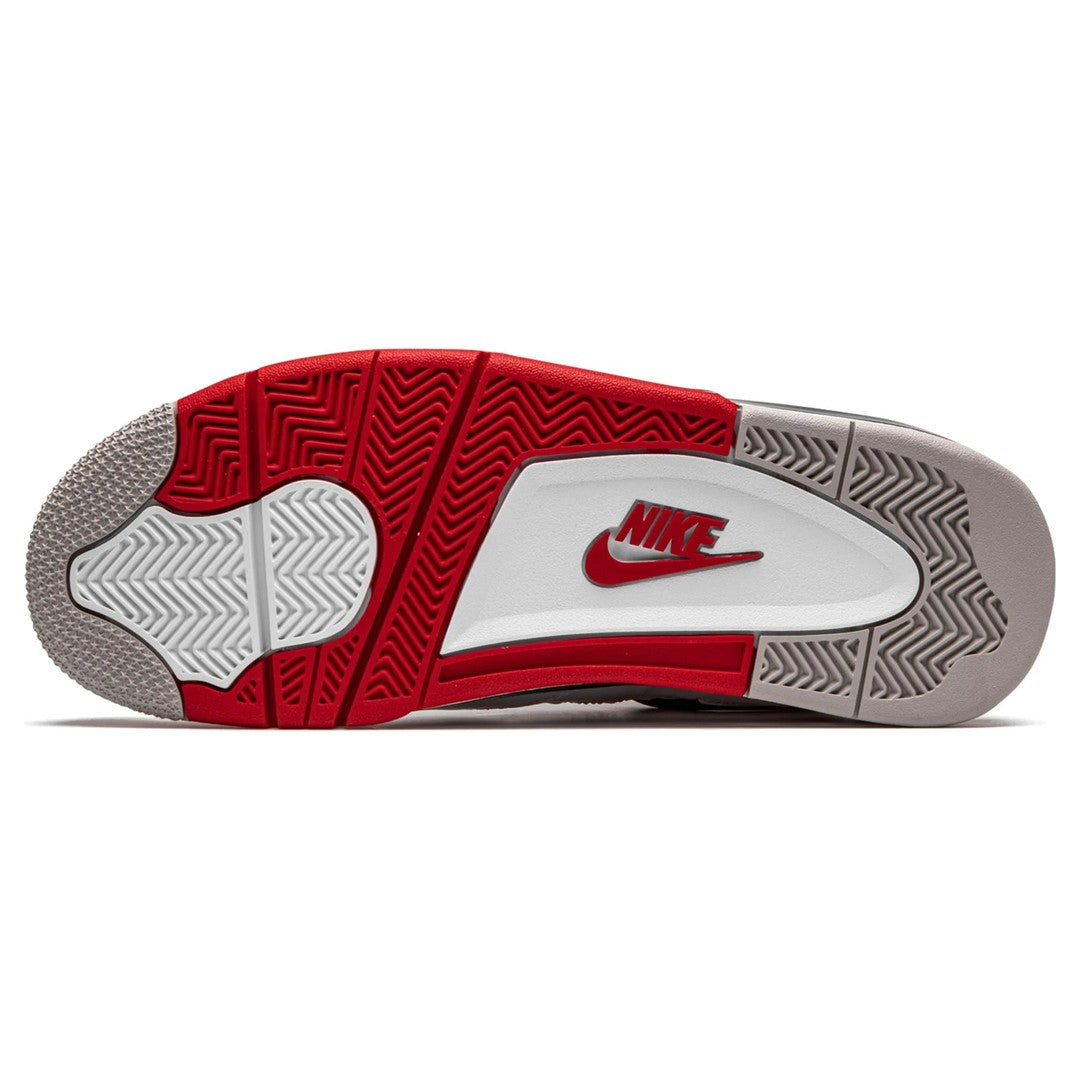 Jordan 4 Retro Fire Red (2020)