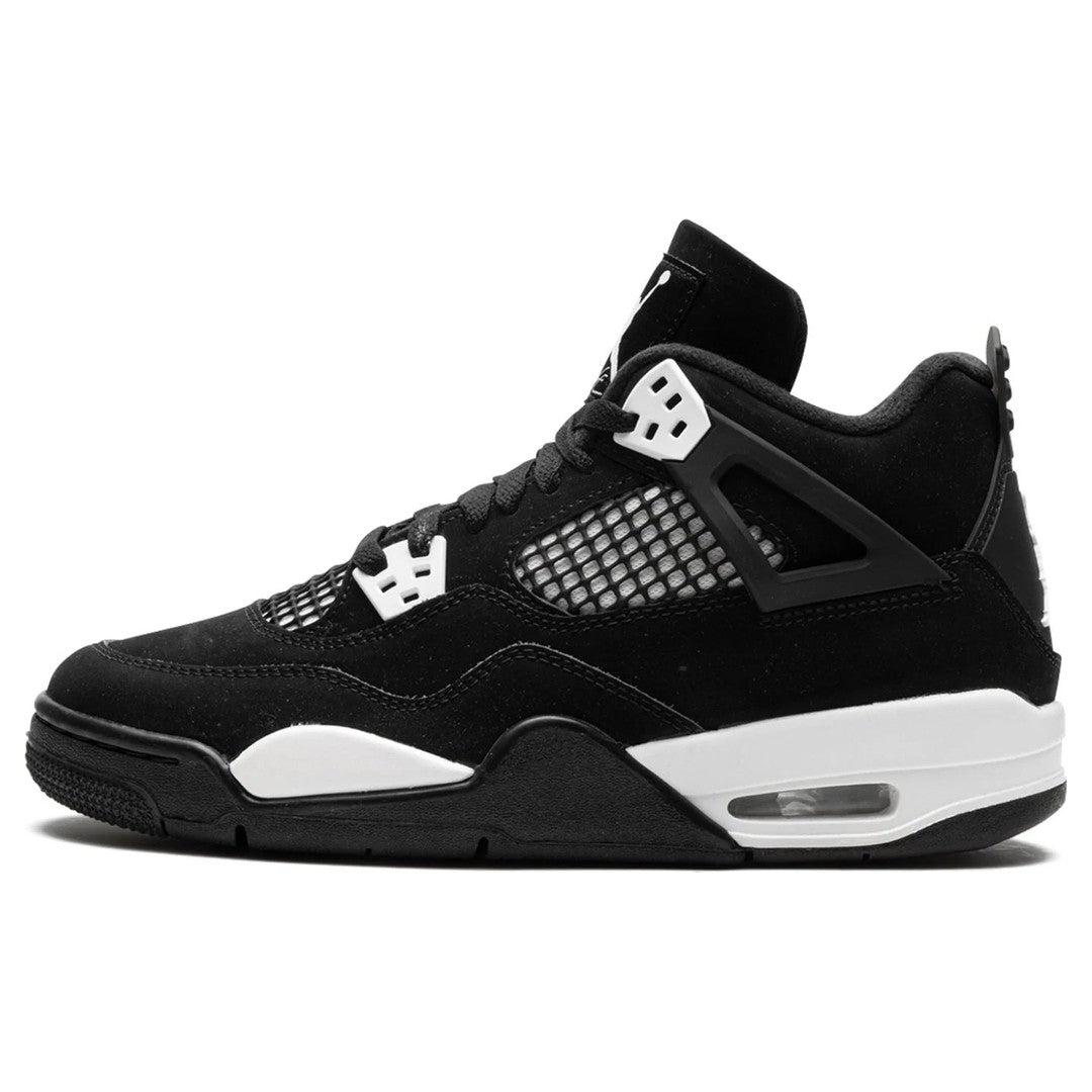 Jordan 4 Retro SE White Thunder