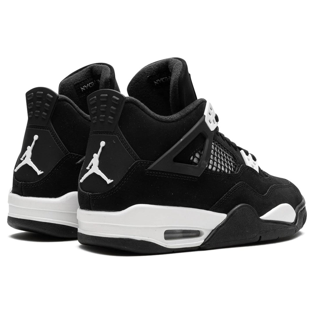 Jordan 4 Retro SE White Thunder