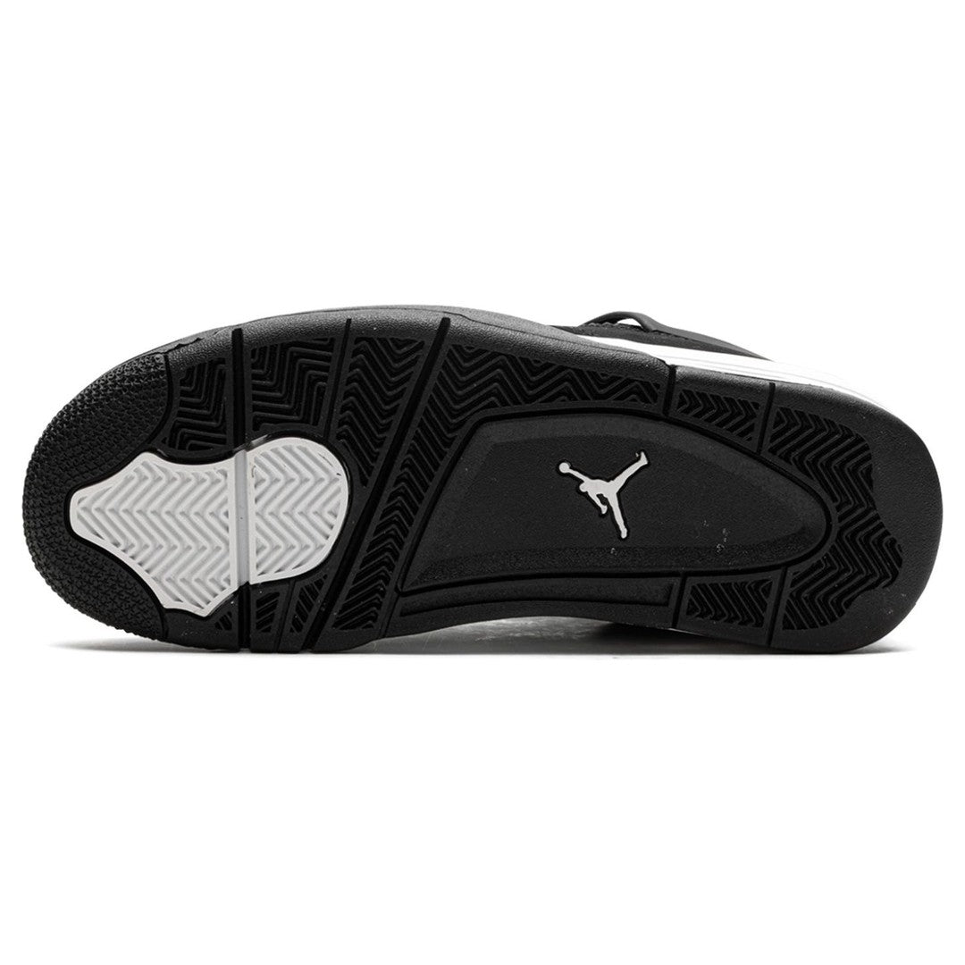 Jordan 4 Retro SE White Thunder