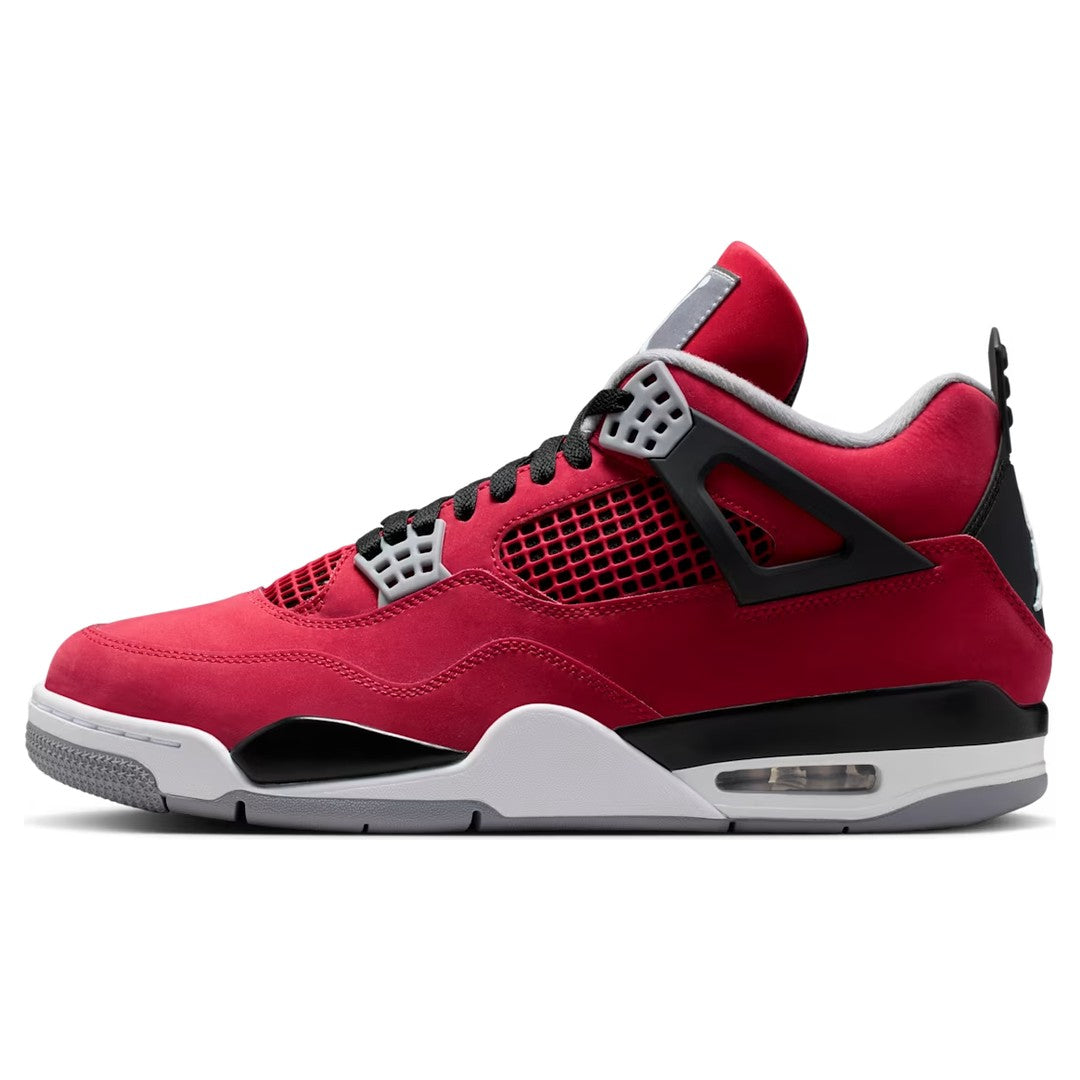 Jordan 4 Retro Toro Bravo