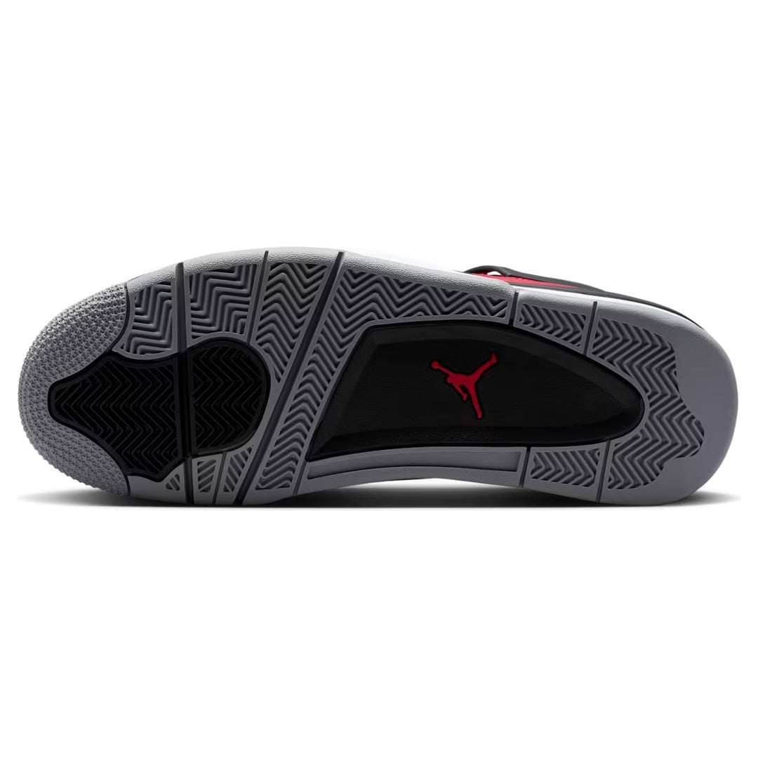 Jordan 4 Retro Toro Bravo