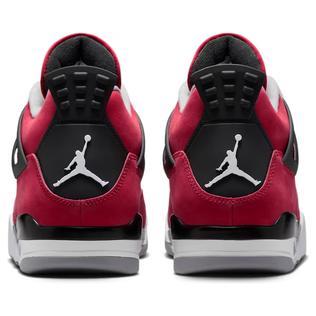 Jordan 4 Retro Toro Bravo