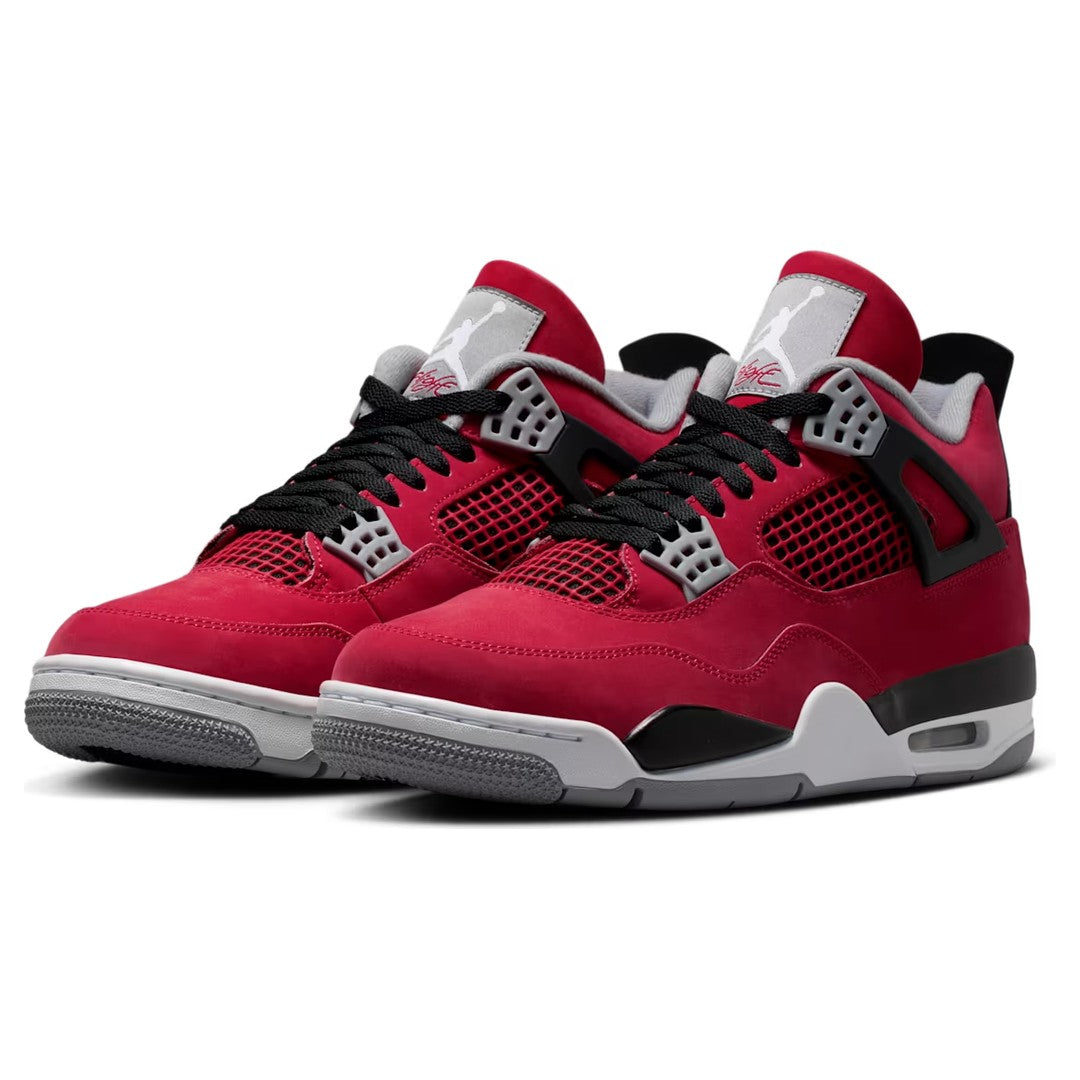 Jordan 4 Retro Toro Bravo