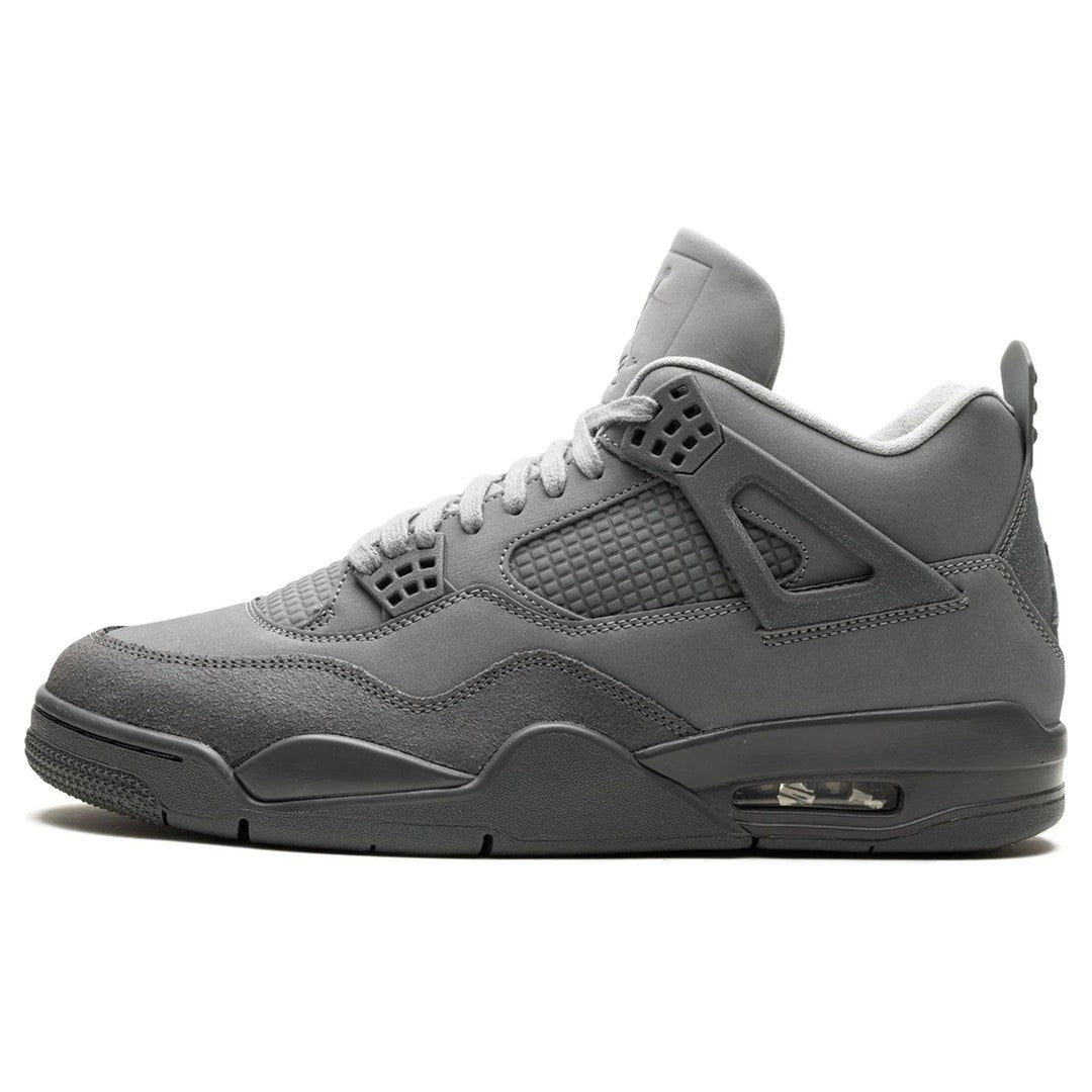 Jordan 4 Retro "Wet Cement"