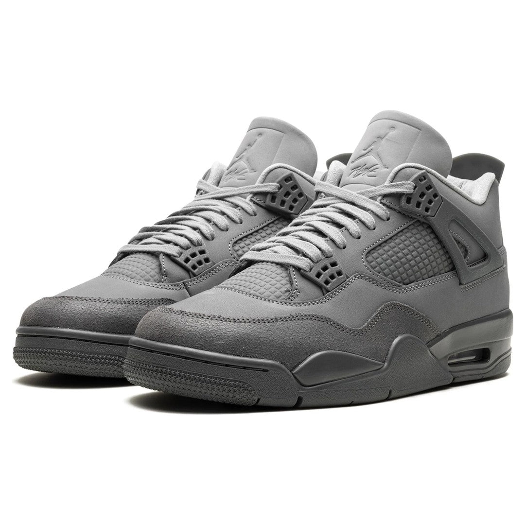 Jordan 4 Retro "Wet Cement"