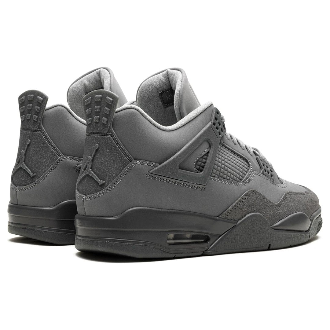Jordan 4 Retro "Wet Cement"