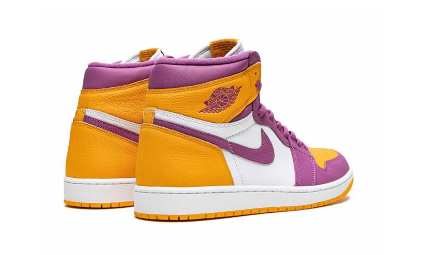 Air Jordan 1 High OG Brotherhood