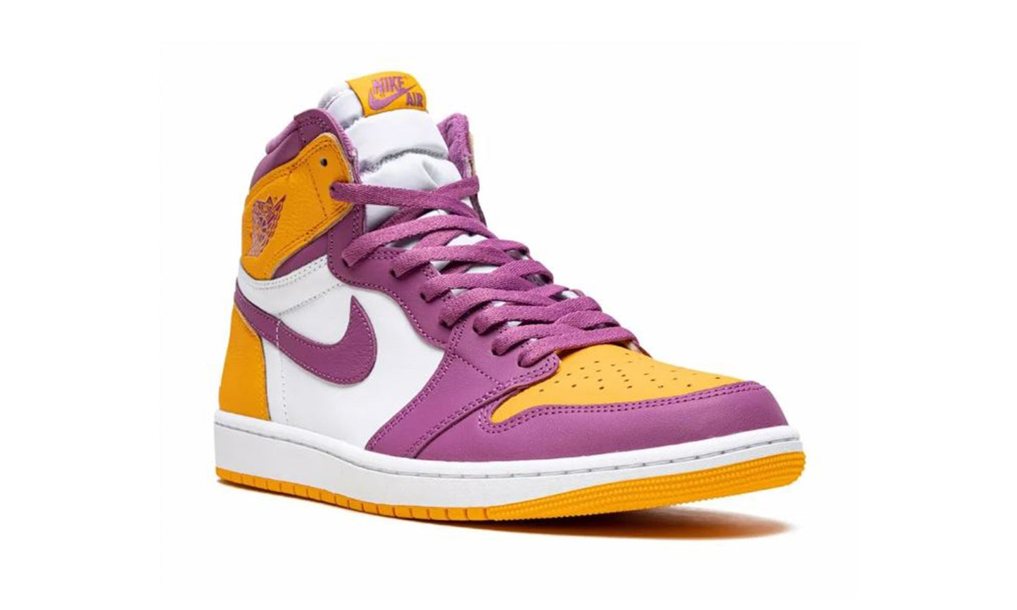 Air Jordan 1 High OG Brotherhood