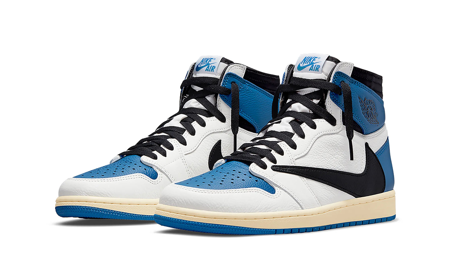 Air Jordan 1 High OG SP Fragment x Travis Scott