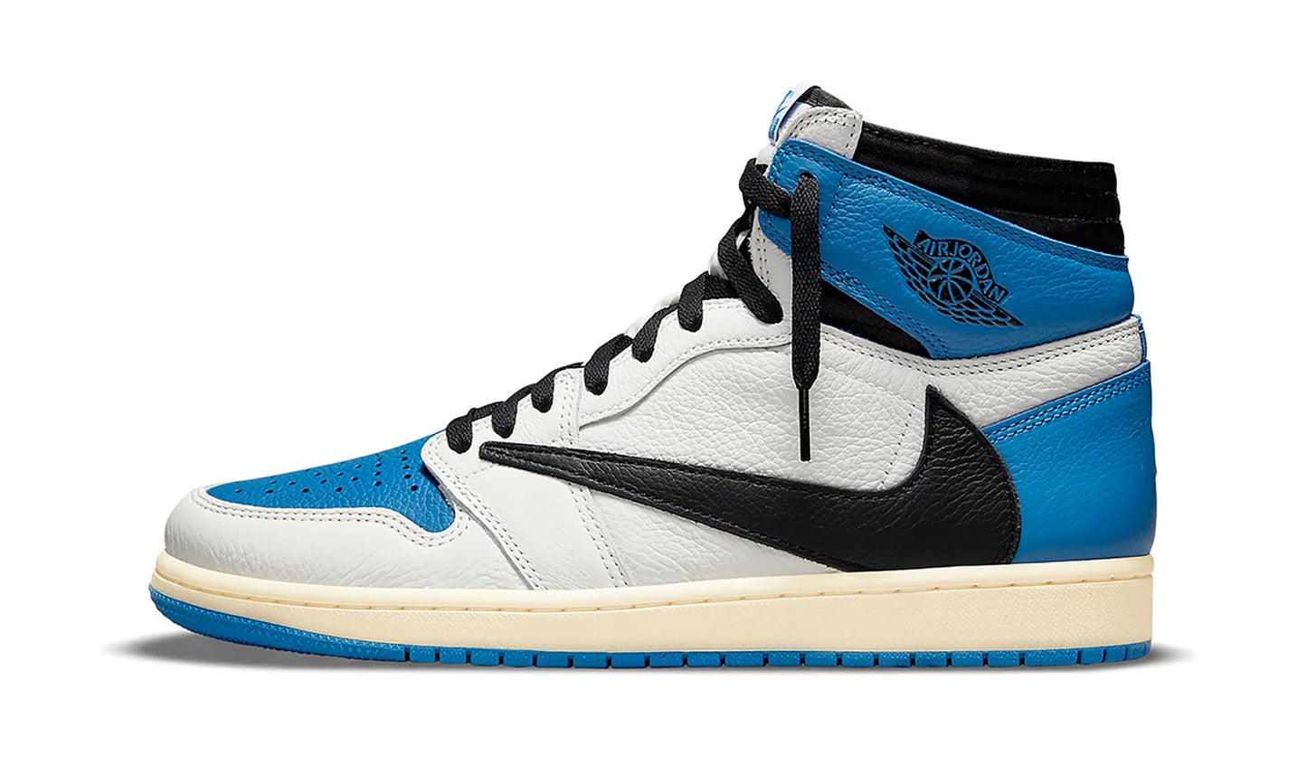 Air Jordan 1 High OG SP Fragment x Travis Scott