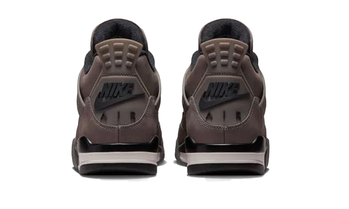 Air Jordan 4 Retro Cave Stone