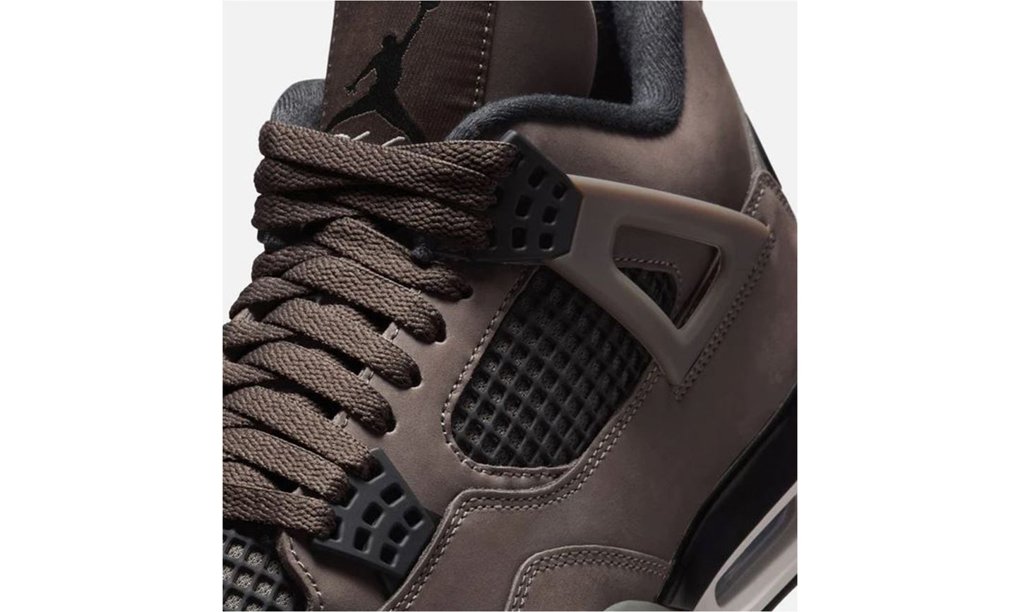 Air Jordan 4 Retro Cave Stone