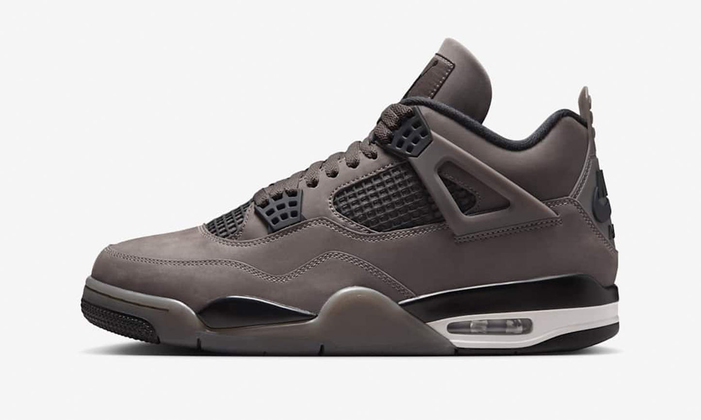 Air Jordan 4 Retro Cave Stone