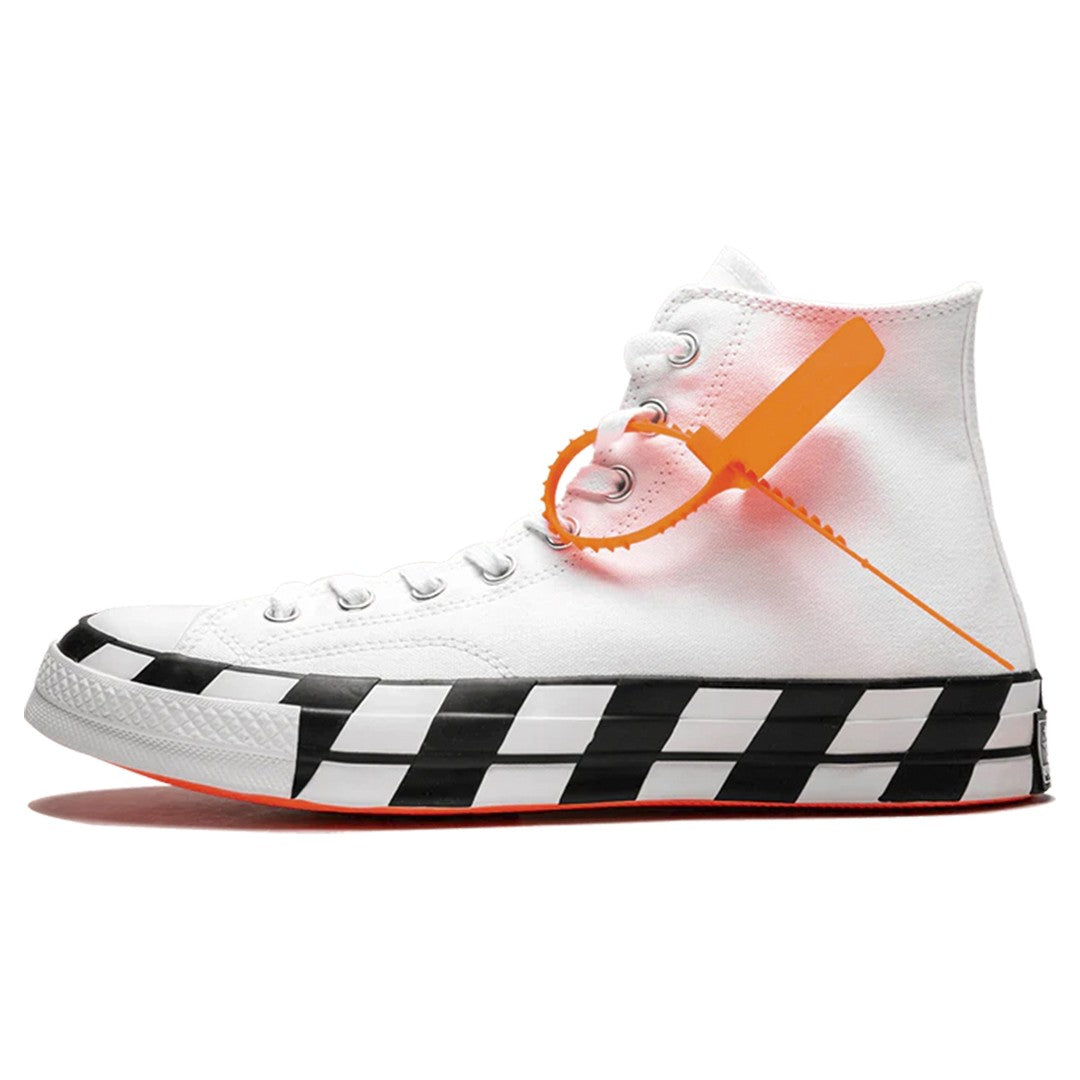 Chuck Taylor All Star 70 Hi "Off-White"