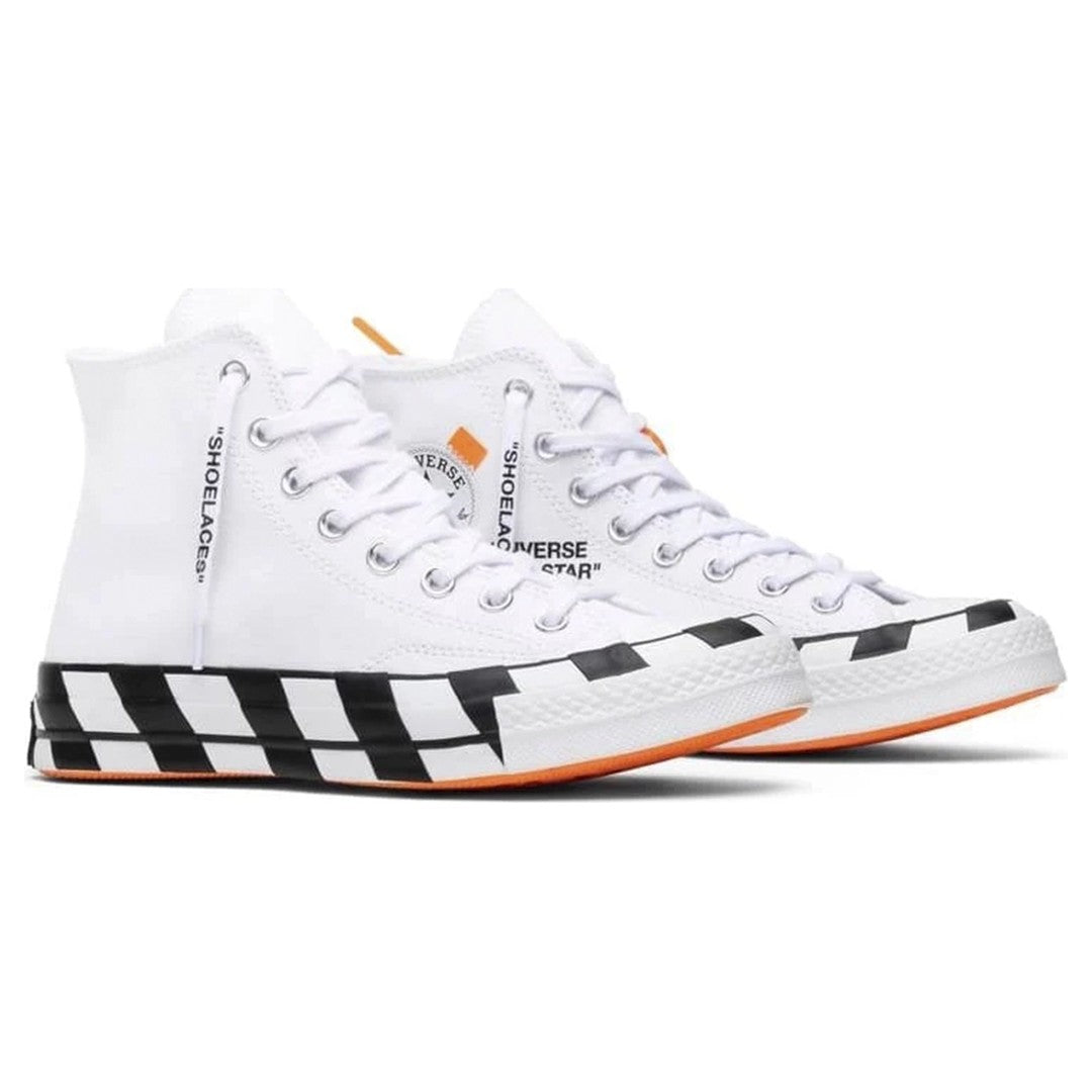 Chuck Taylor All Star 70 Hi "Off-White"
