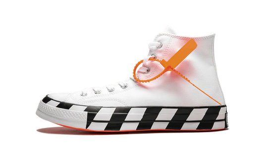 Chuck Taylor All Star 70 Hi "Off-White"