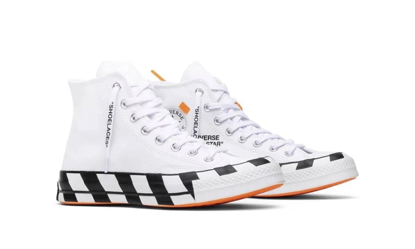 Chuck Taylor All Star 70 Hi "Off-White"