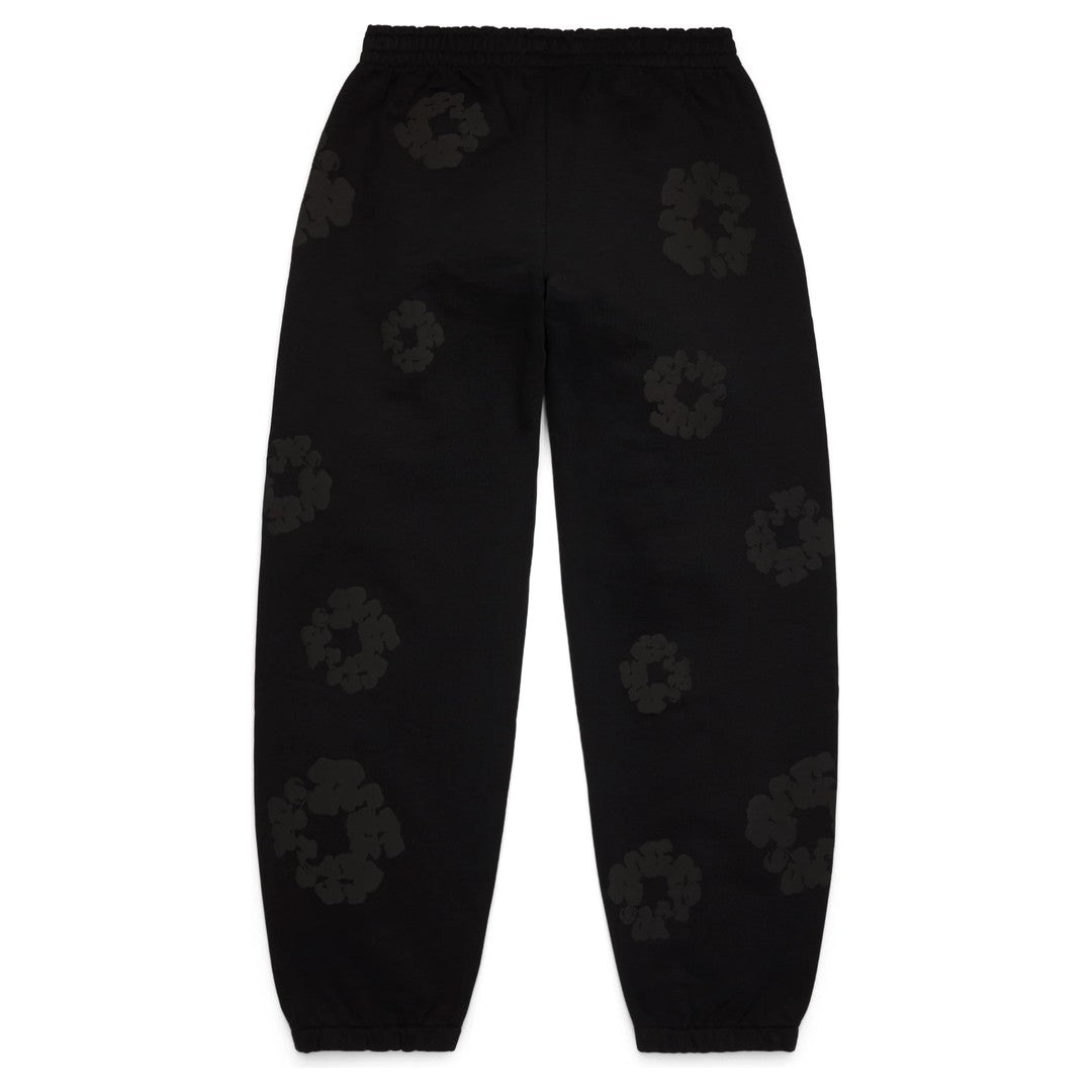Denim Tears Pants Total Black
