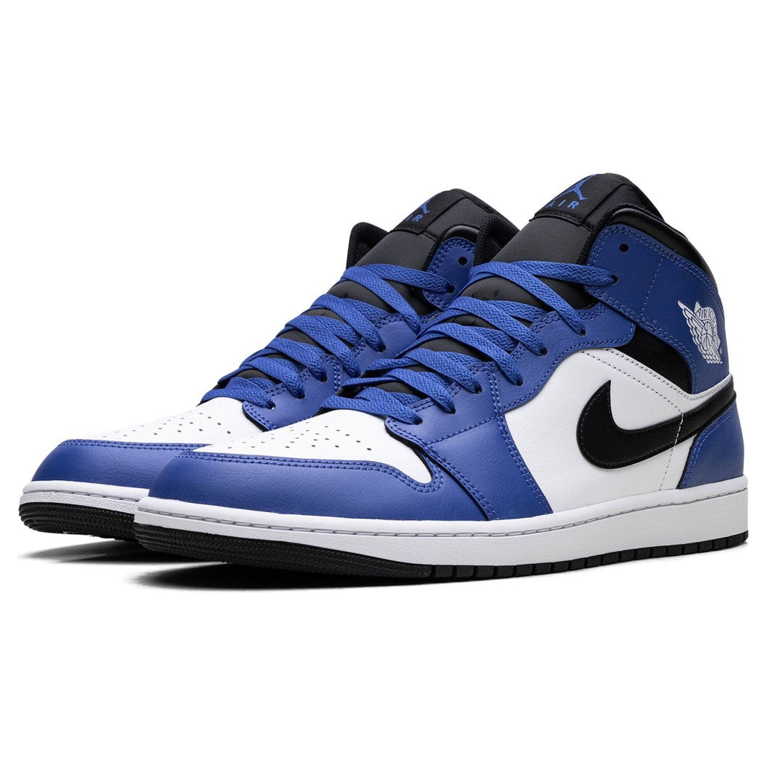 Jordan 1 Mid "Game Royal"