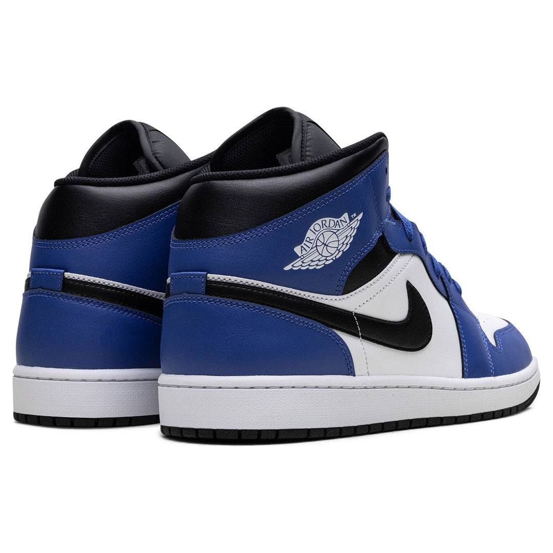 Jordan 1 Mid "Game Royal"
