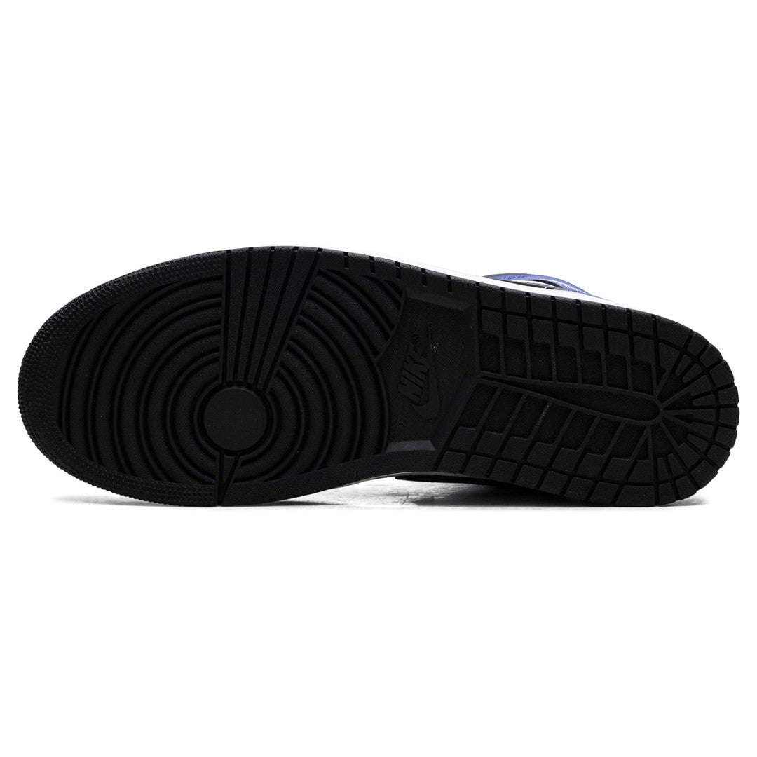 Jordan 1 Mid "Game Royal"