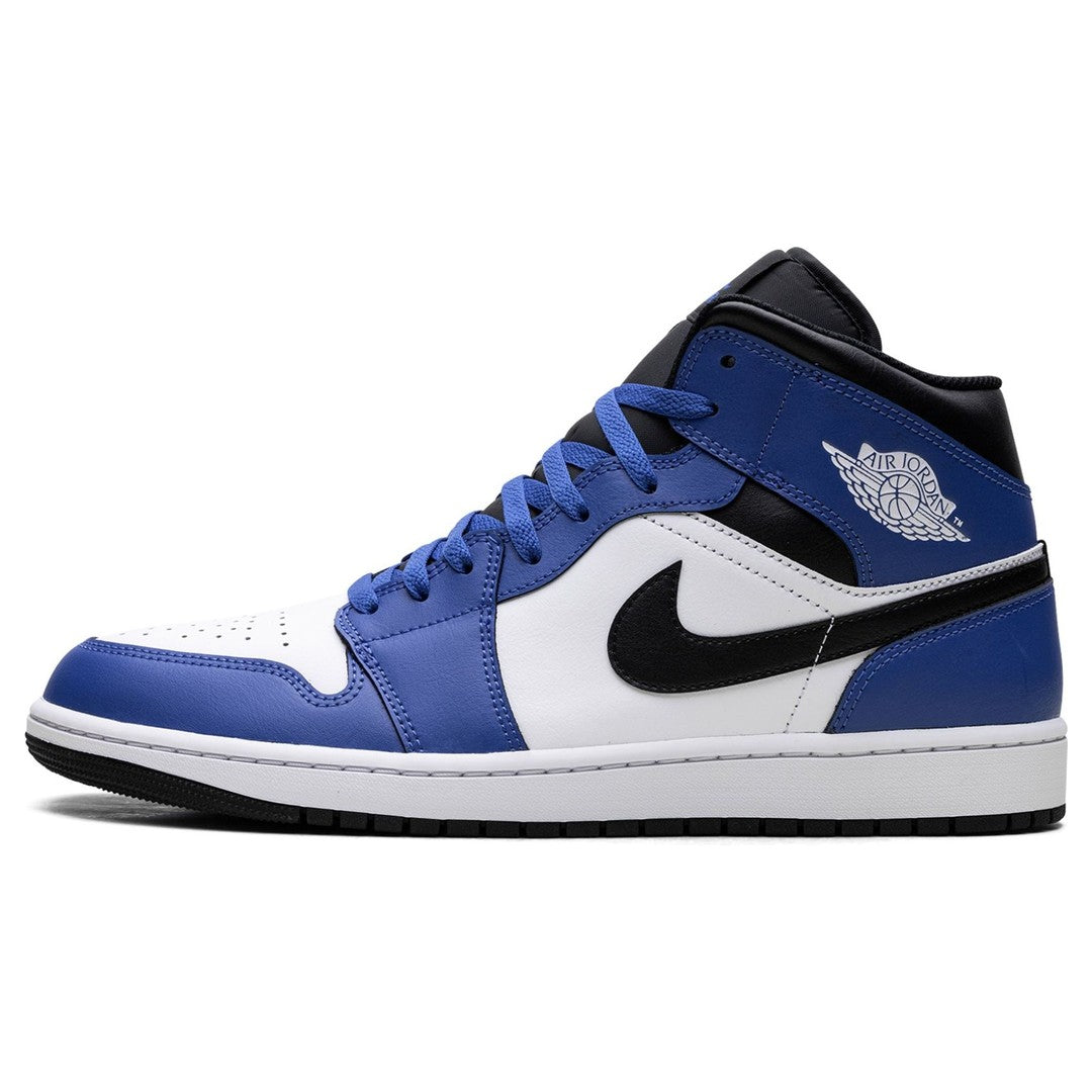 Jordan 1 Mid "Game Royal"