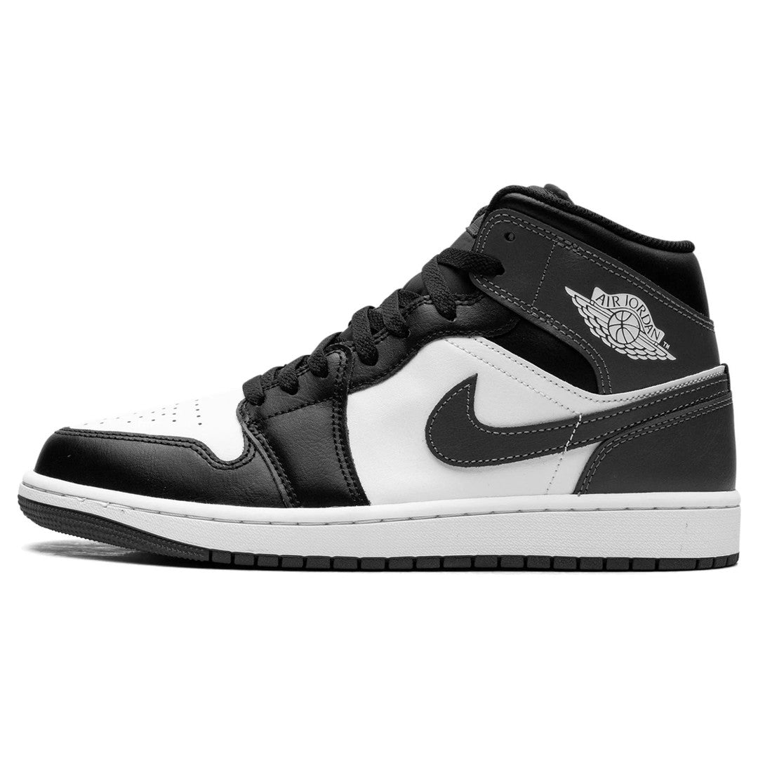 Jordan 1 Mid "Iron Grey"