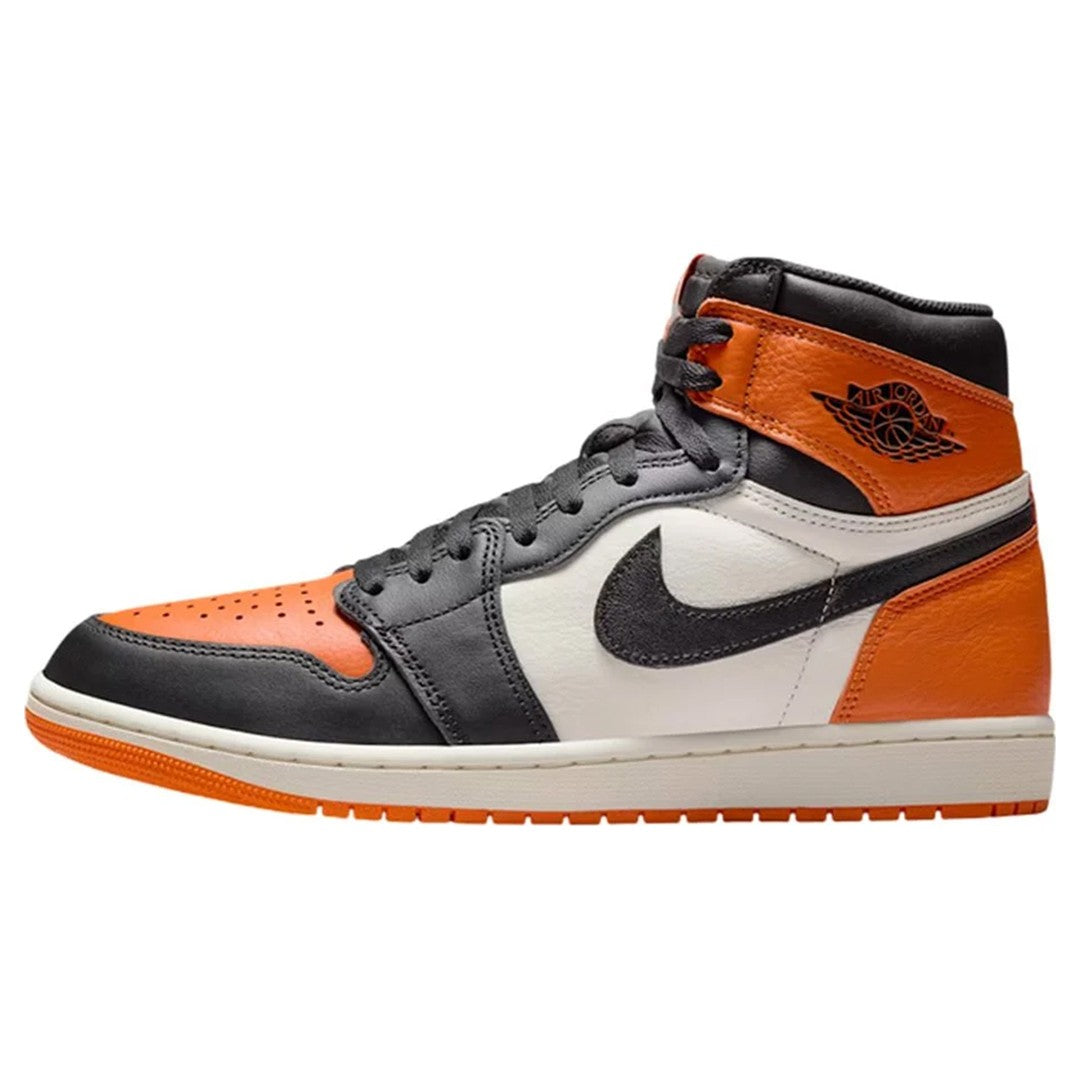 Jordan 1 Retro High OG shattered backboard