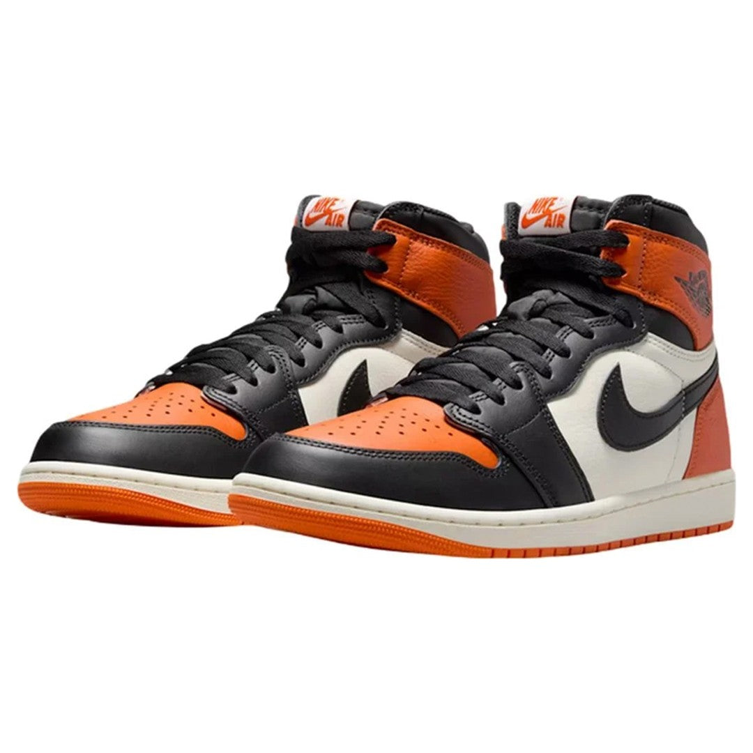Jordan 1 Retro High OG shattered backboard