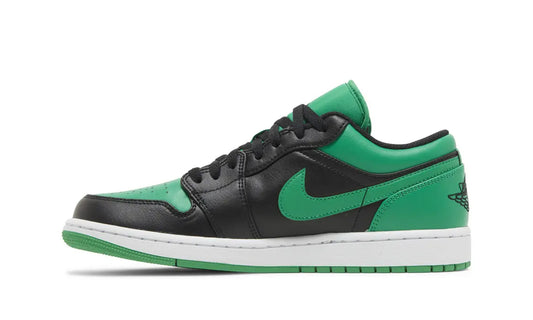 Jordan 1 Low Lucky Green