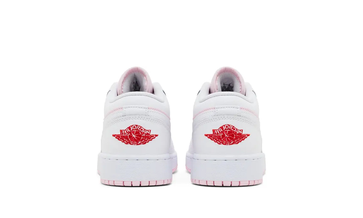 Jordan 1 Low W Pink Foam