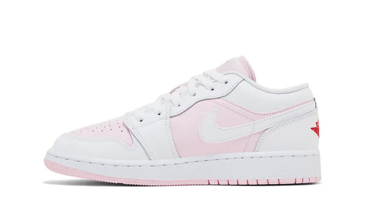 Jordan 1 Low W Pink Foam