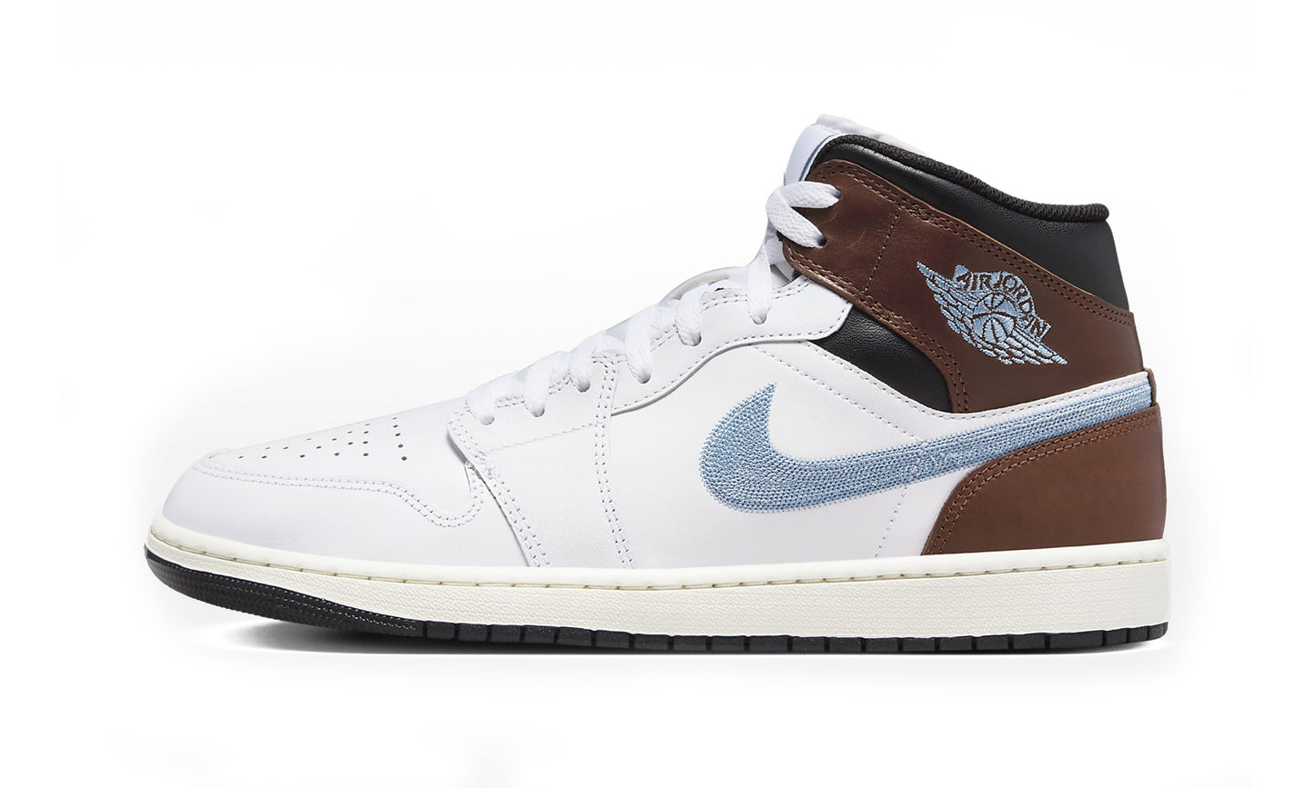 Jordan 1 Mid Surface