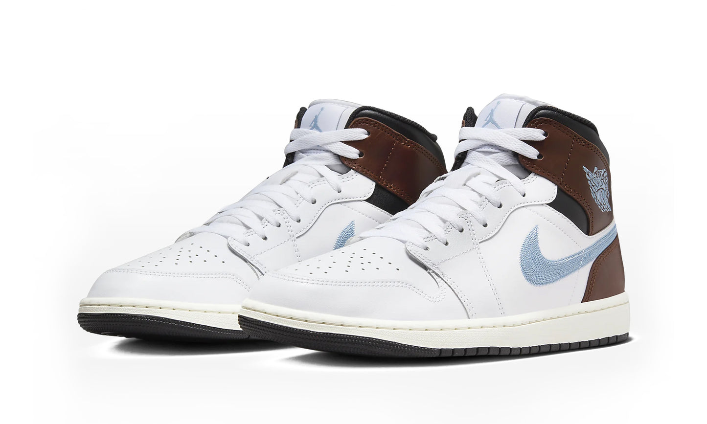 Jordan 1 Mid Surface