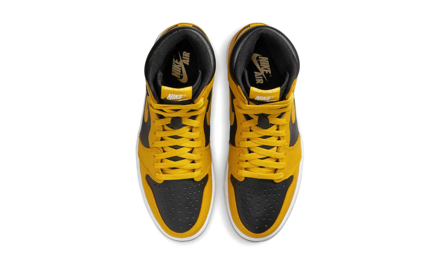 Jordan 1 Retro High OG Pollen