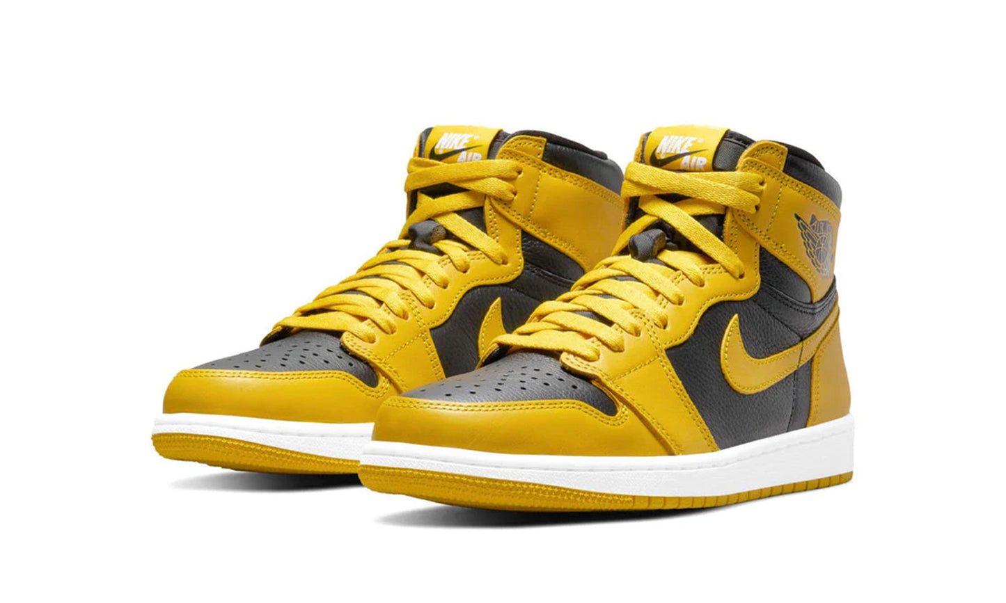 Jordan 1 Retro High OG Pollen
