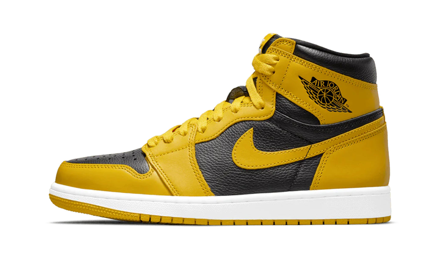 Jordan 1 Retro High OG Pollen